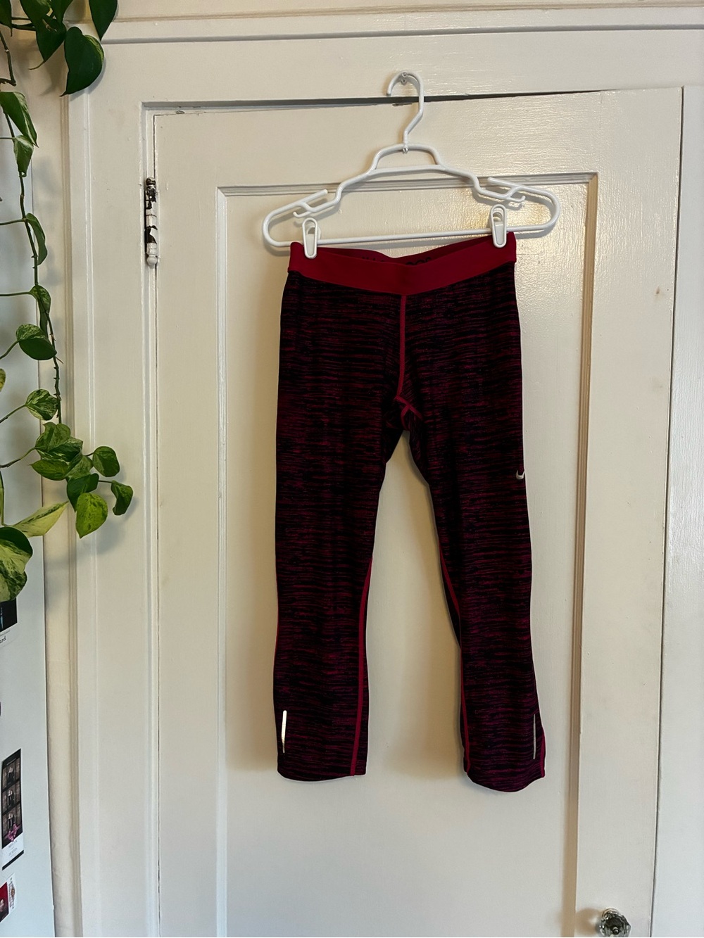 Nike Dri-Fit capri leggings